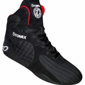 Otomix Female Bodybuilding Weightlifting Shoes